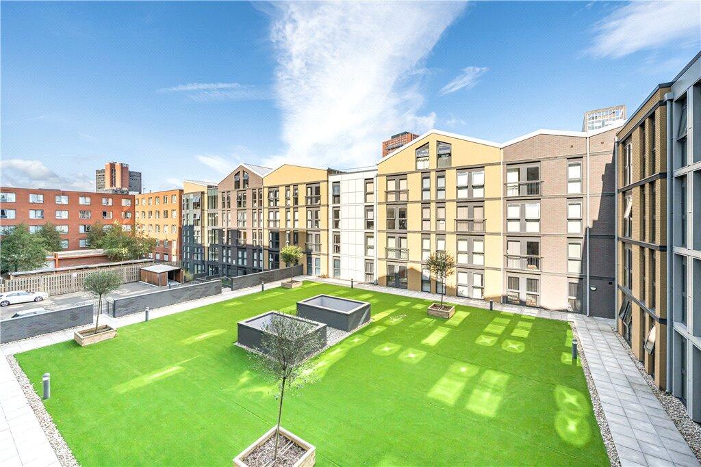 Additional image 10 of Communication Row, Birmingham, B15