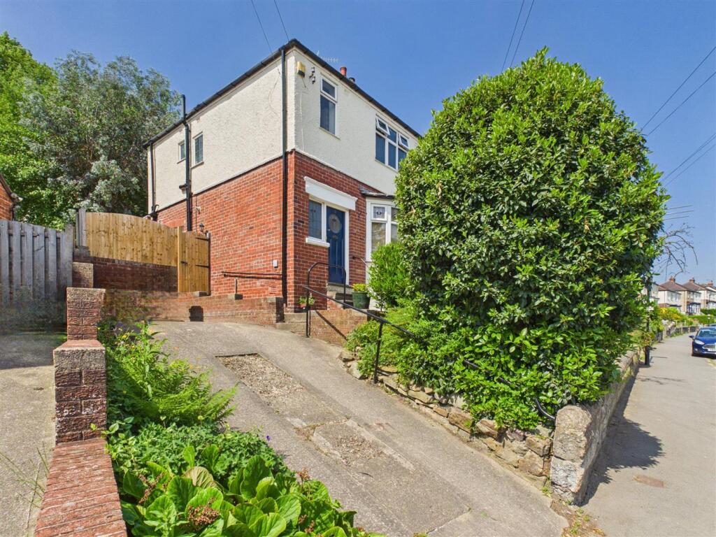 Main image of property: Greystones Drive, Greystones, Sheffield