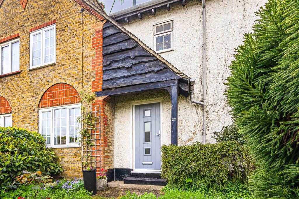 Main image of property: Blackwell Road, Kings Langley, Hertfordshire, WD4