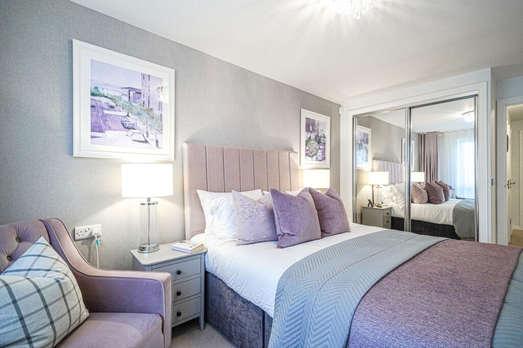 Main image of property: Highbury Lodge, Kings Heath, B14 7LS