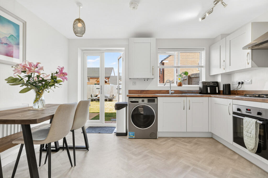 House in Birkenhead, Noctorum - View 2