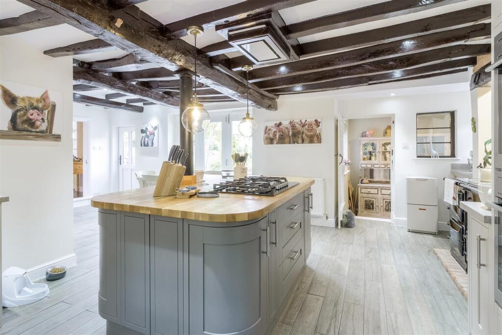 Additional image 4 of Dingle Lane, Nether Whitacre, B46