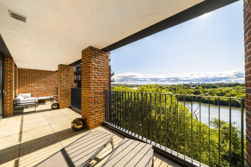 Main image of property: Shearwater Drive, London