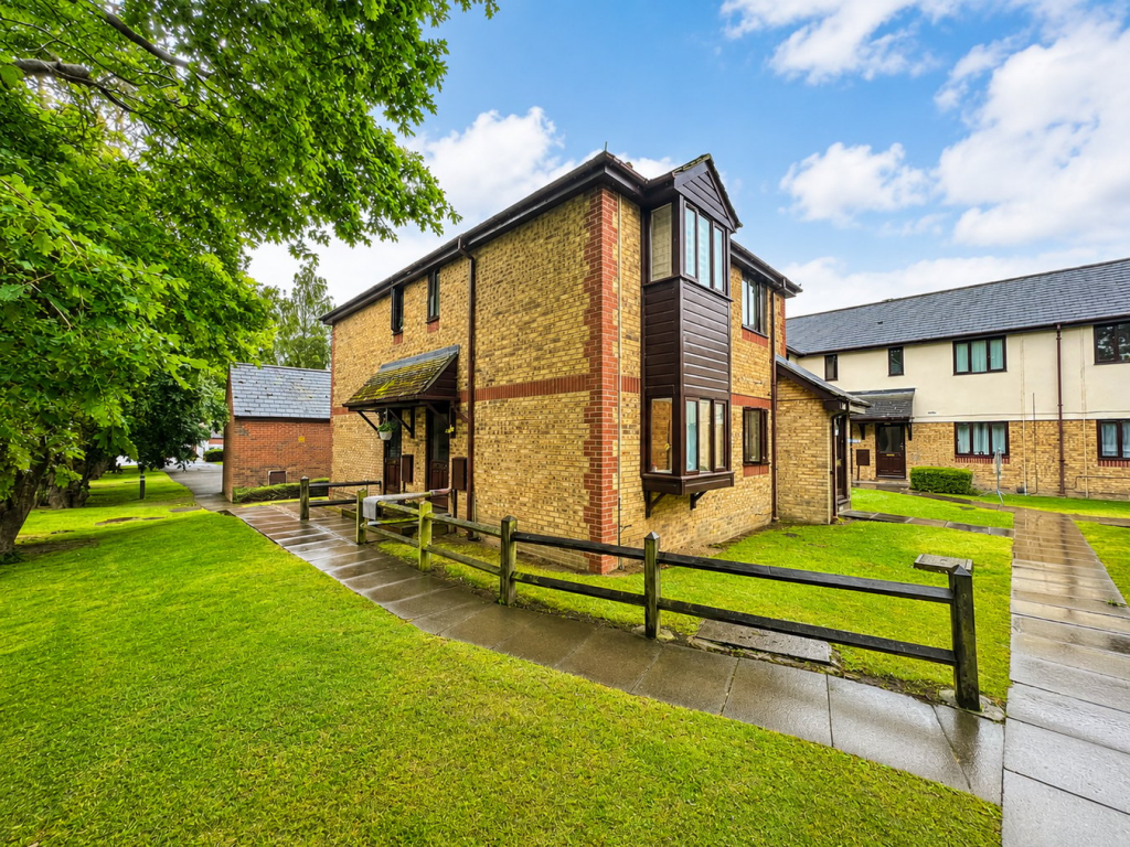 Main image of property: Chinook, Highwoods, Colchester, CO4