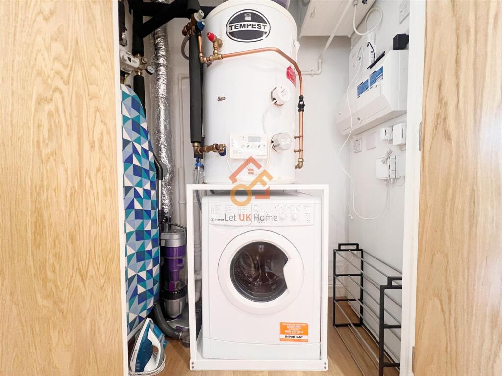 Additional image 12 of The Axium, 40 Windmill Street, Birmingham B1