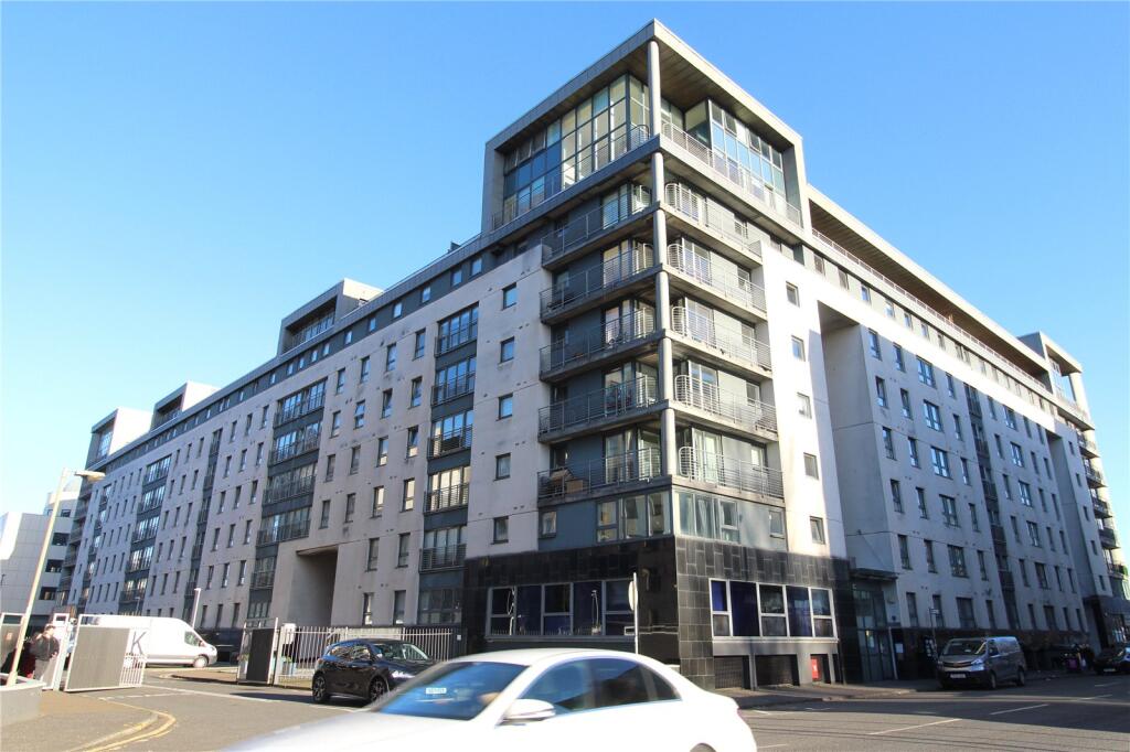 Main image of property: Wallace Street, Glasgow, Glasgow City, G5