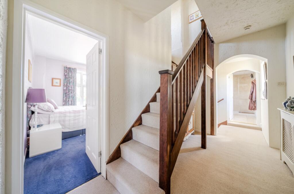 House in Nottingham, Plumtree Park, Keyworth - View 5
