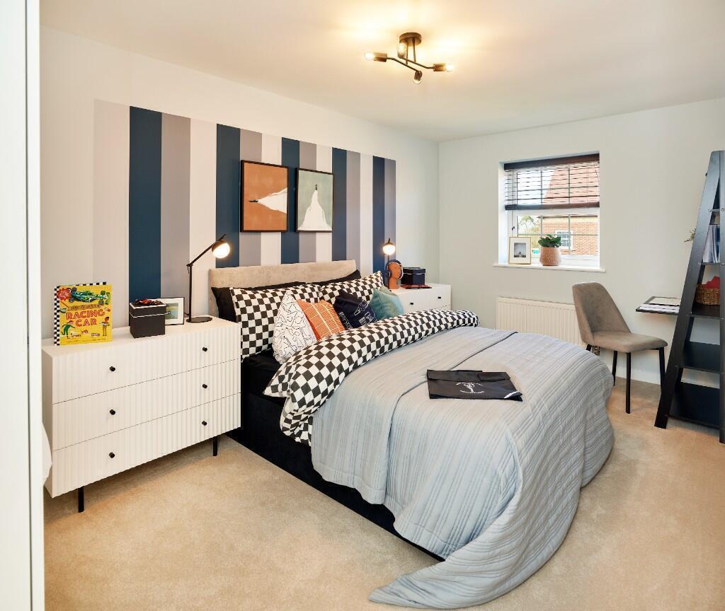House in Reading - View 4