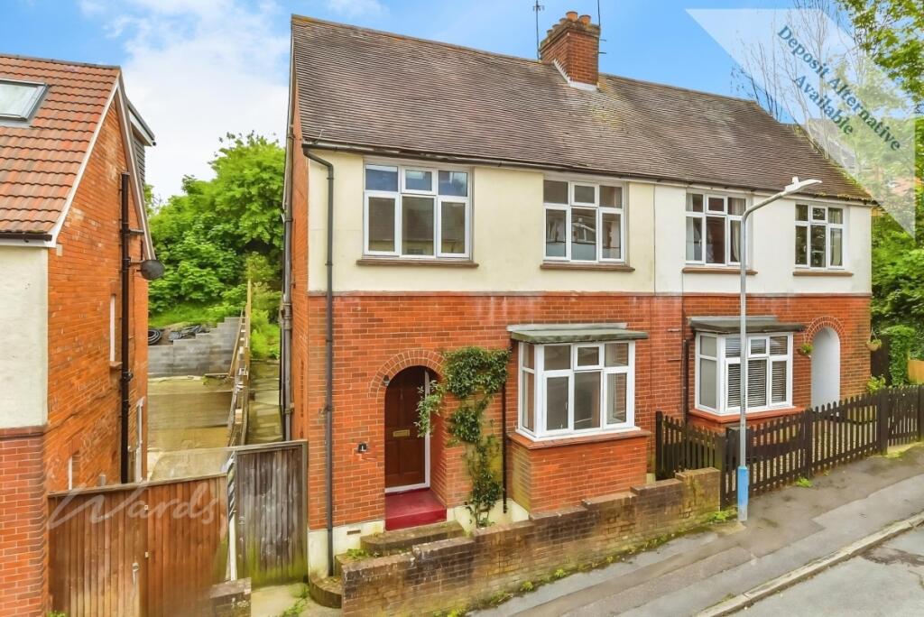 Main image of property: Woodlands Road Tonbridge TN9