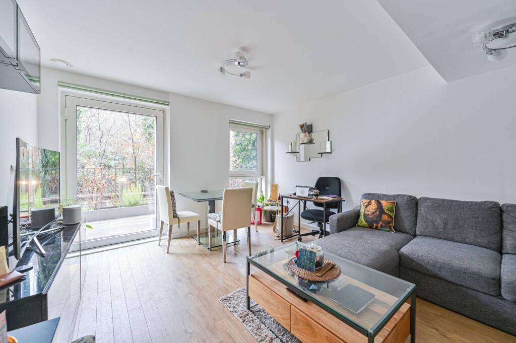 Main image of property: Bailey Street, Deptford, London, SE8