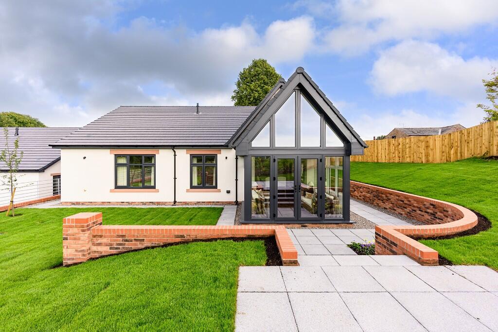 House in Carlisle, Hayton - View 3