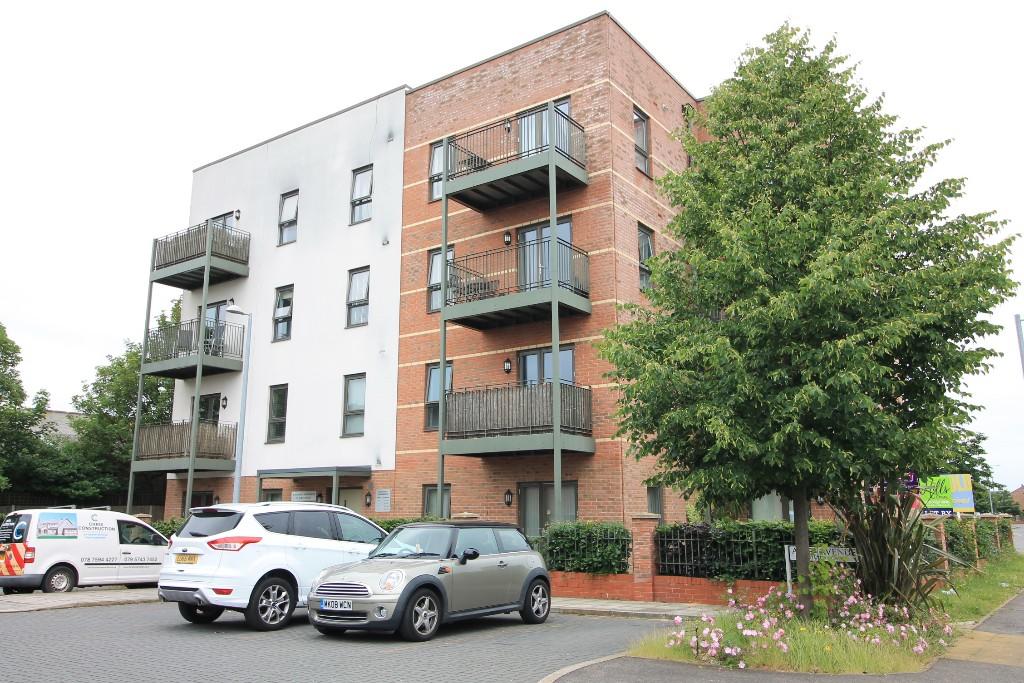 Main image of property: Ager Avenue, Dagenham, RM8