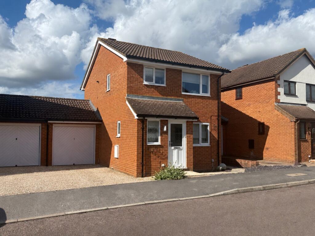 Main image of property: Wiltshire Grove, Warfield, Berkshire, RG42