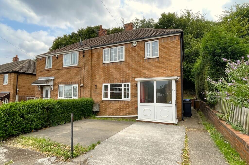 Main image of property: Roberts Road, Edlington, Doncaster