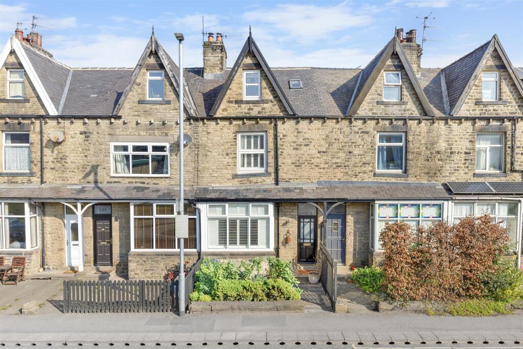 Main image of property: Leeds Road, Ilkley