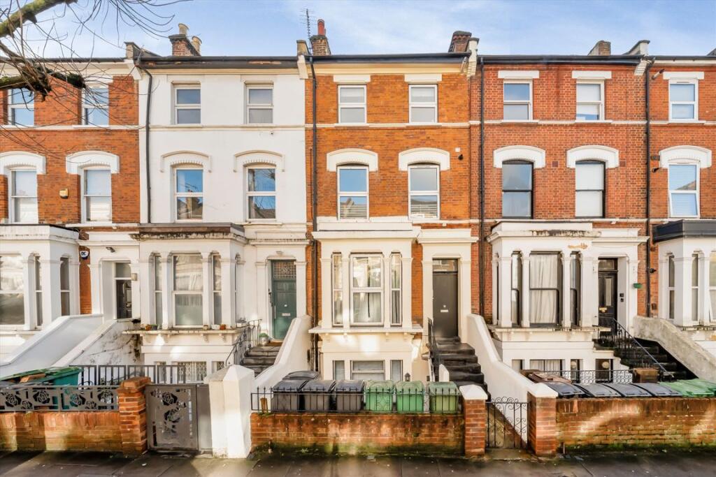 Main image of property: Iverson Road, West Hampstead