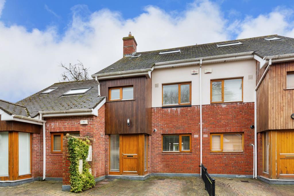 Main image of property: 6 Frankfort Court, Dundrum, Dublin 14, D14H796