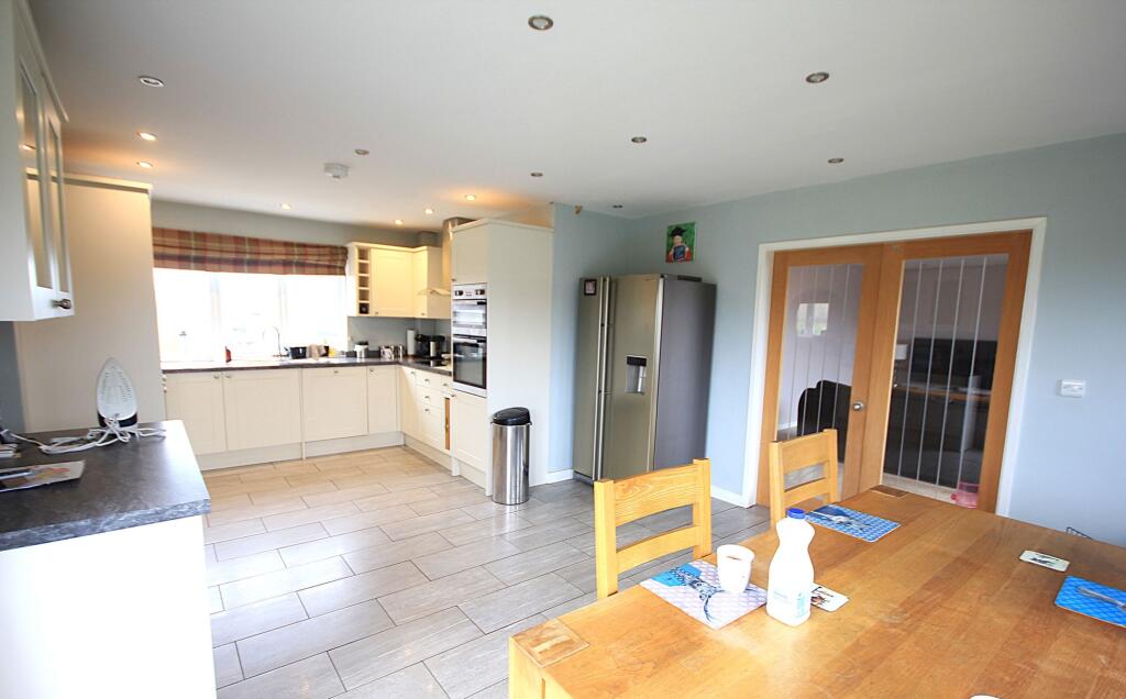 House in Shrewsbury, Willington Worthenbury - View 2