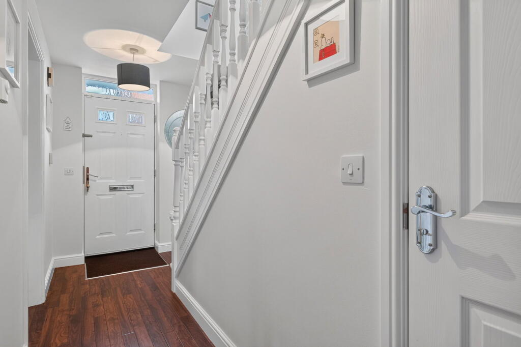 Millday Close, Kibworth Harcourt, Leicester, LE8 0RY photo 4