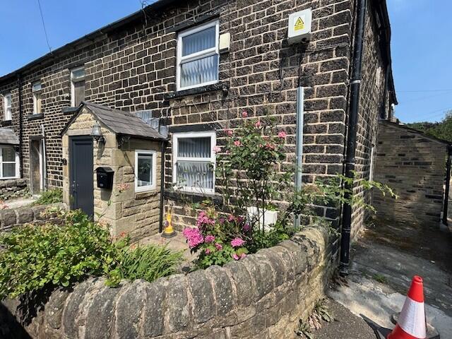 Main image of property: Primrose Bank, Greenfield, Oldham