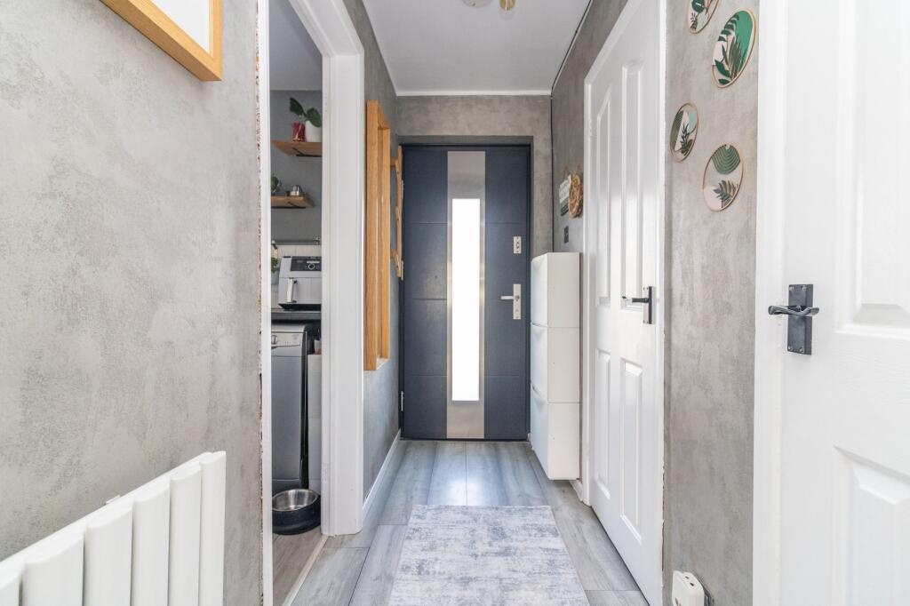 House in Leicester, Kirby Frith - View 5