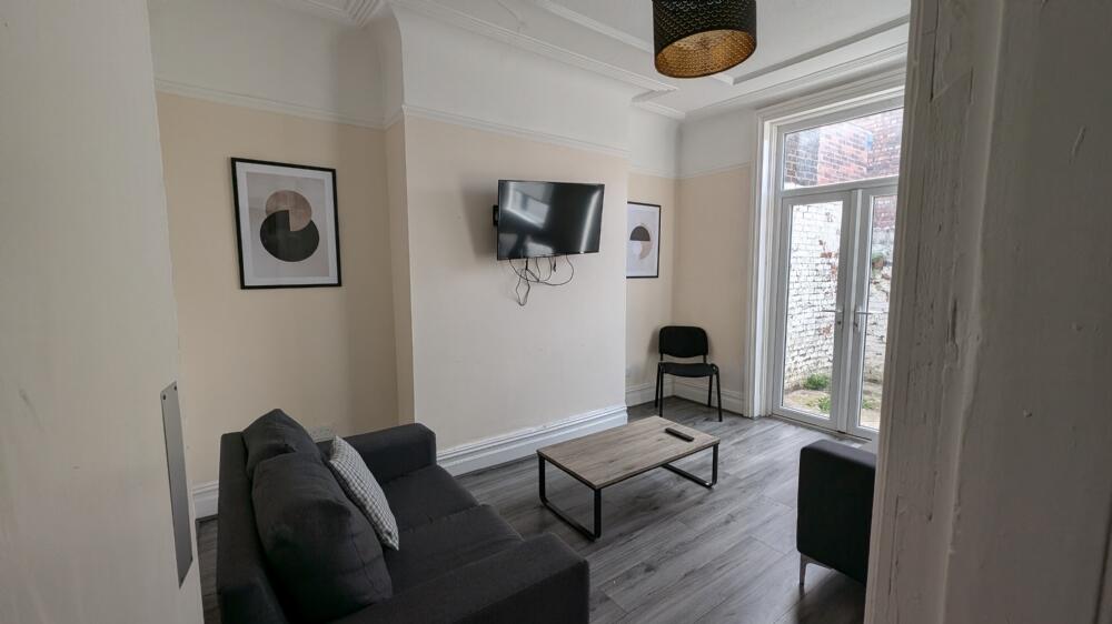 House in Liverpool, Wavertree - View 3