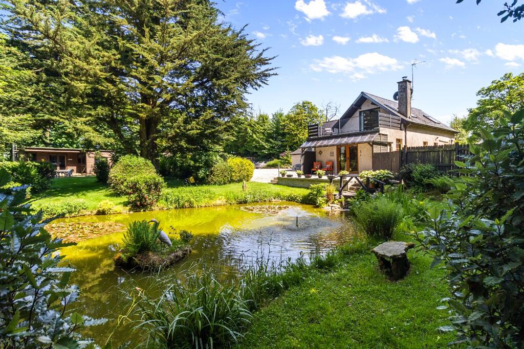Main image of property: Knockraha, Cork