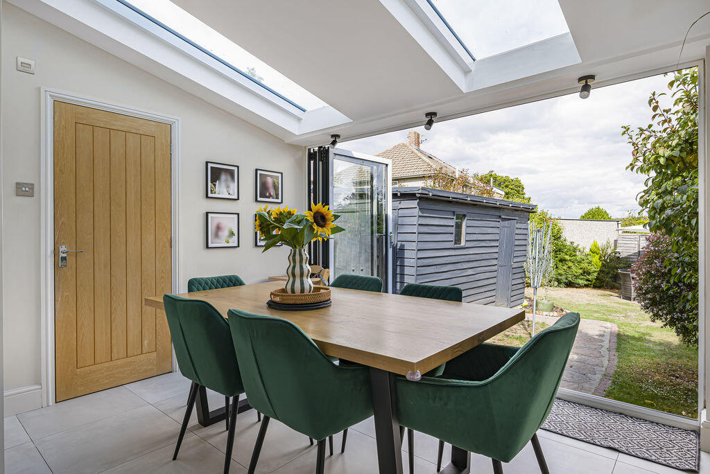 House in Dartford, Wilmington - View 4