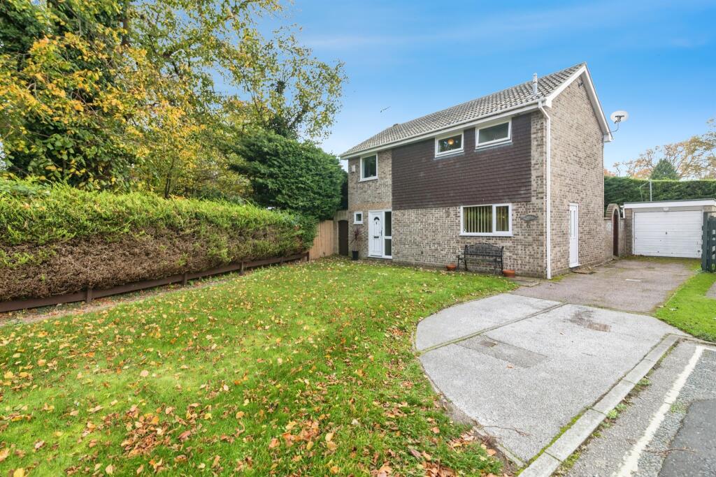 Main image of property: Murillo Drive, Lowestoft