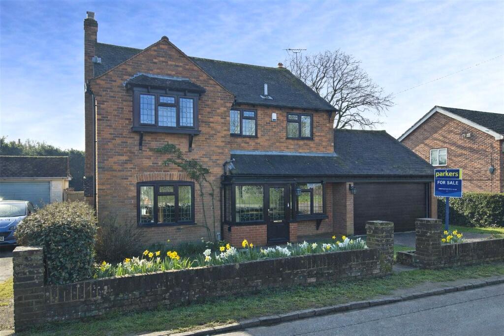 Main image of property: Beech Hill Road, Beech Hill, Reading, Berkshire, RG7