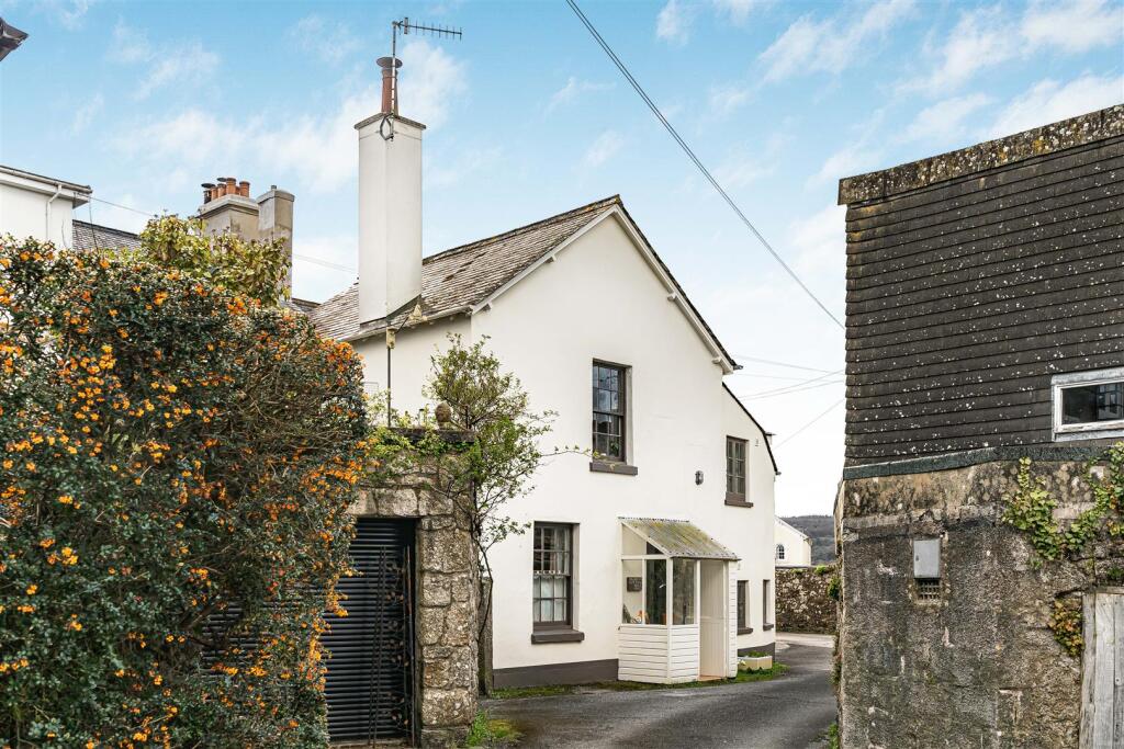 Main image of property: Mill Street, Chagford, Newton Abbot