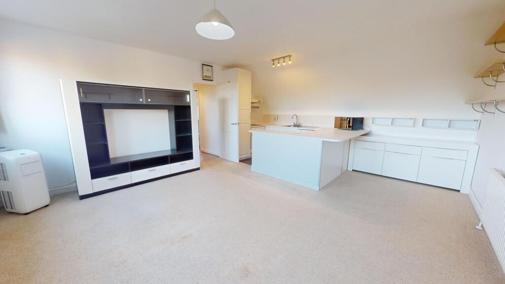 Apartment in Vale of White Horse, Radley - View 4