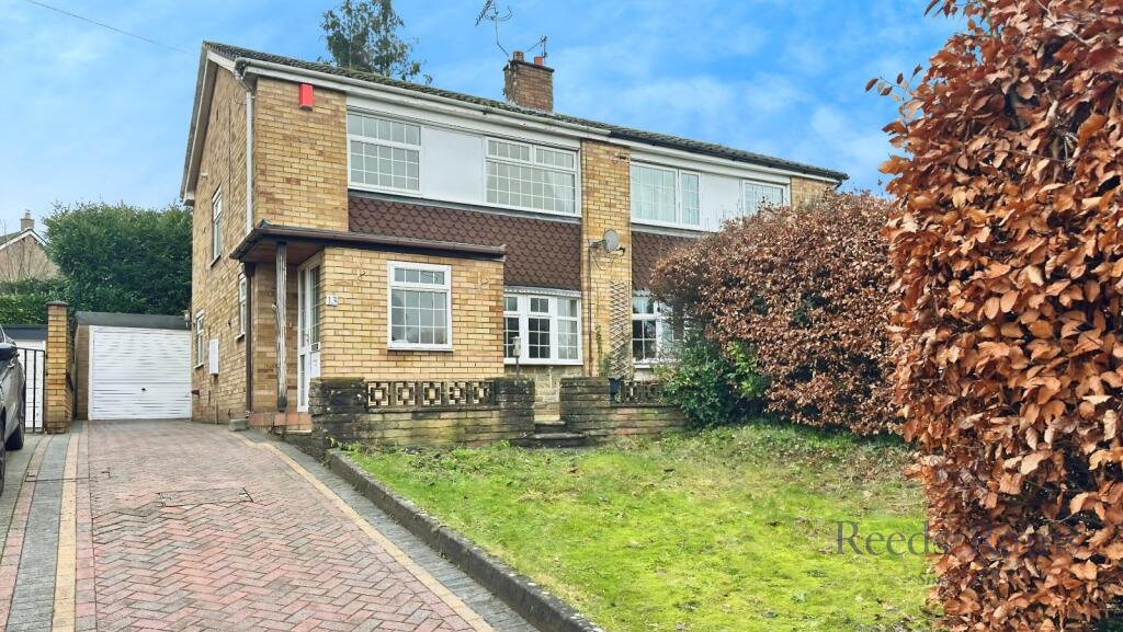 Main image of property: Trentham Gardens Close, Stoke-on-Trent, Staffordshire, ST4