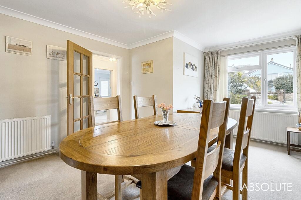 House in Torquay - View 3