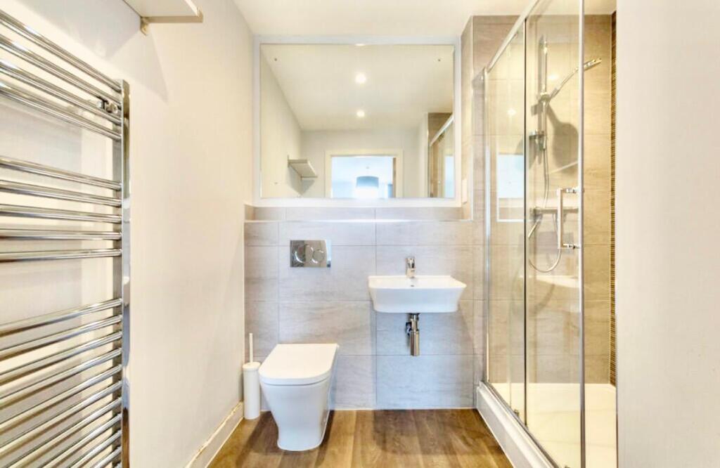3 bedroom penthouse for rent