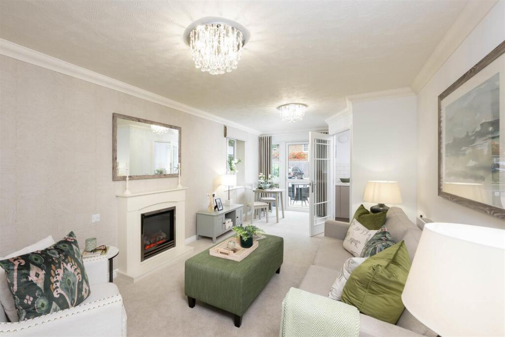 Beeches Lodge, Reedham Road, Burnham photo 3