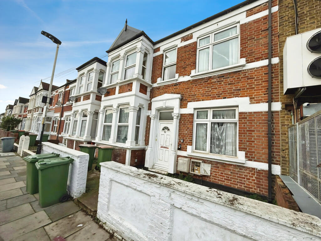 Main image of property: Glenparke Road, Forest Gate, London, E7