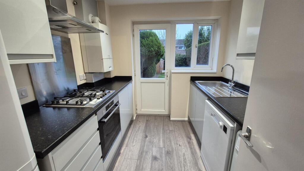 Main image of property: Kilberry Close, Isleworth