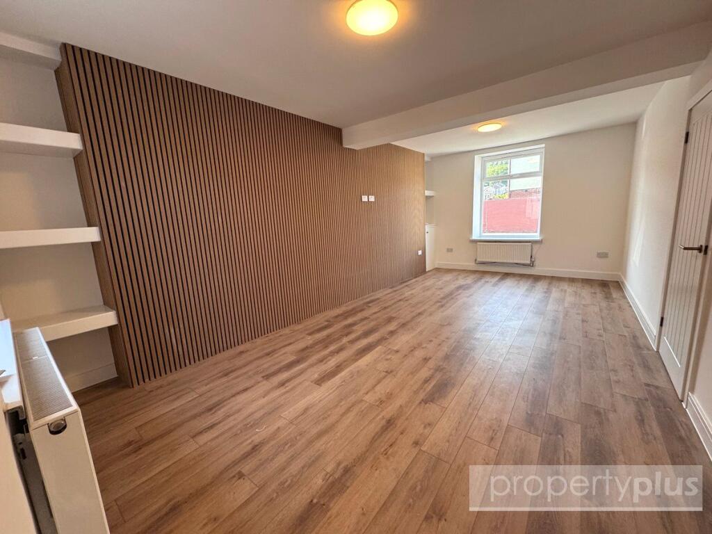 House in Pentre, Ystrad - View 4