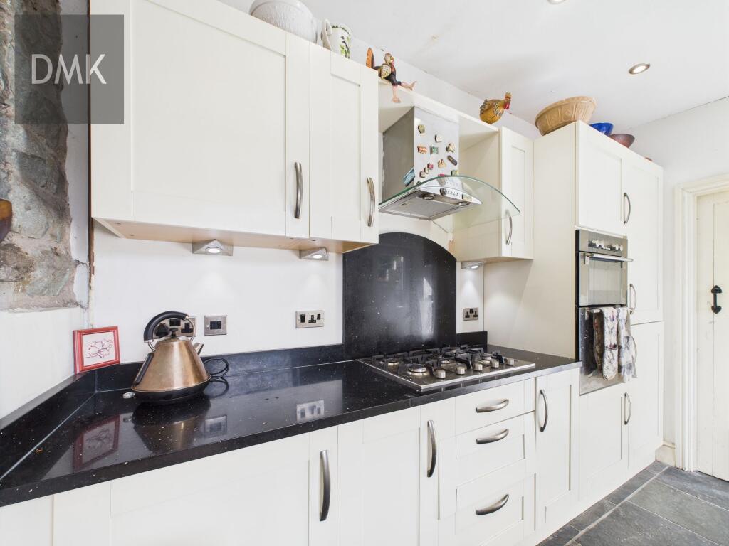 House in Tondu, Ynysawdre - View 5