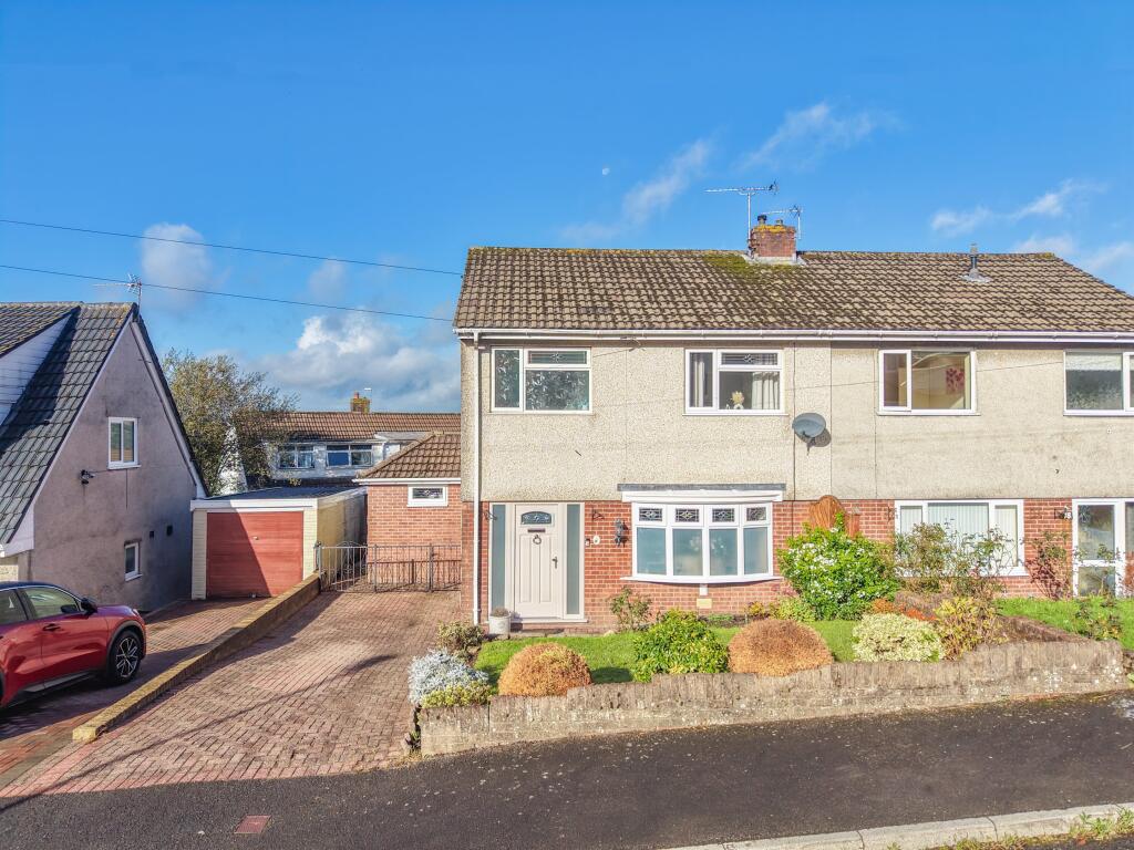 Main image of property: Mandeville Road, Blackwood