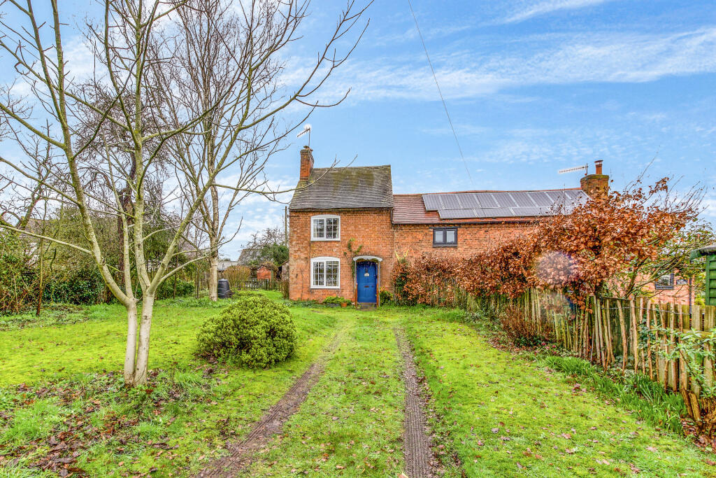 Main image of property: Gilberts End, Hanley Castle, Worcester