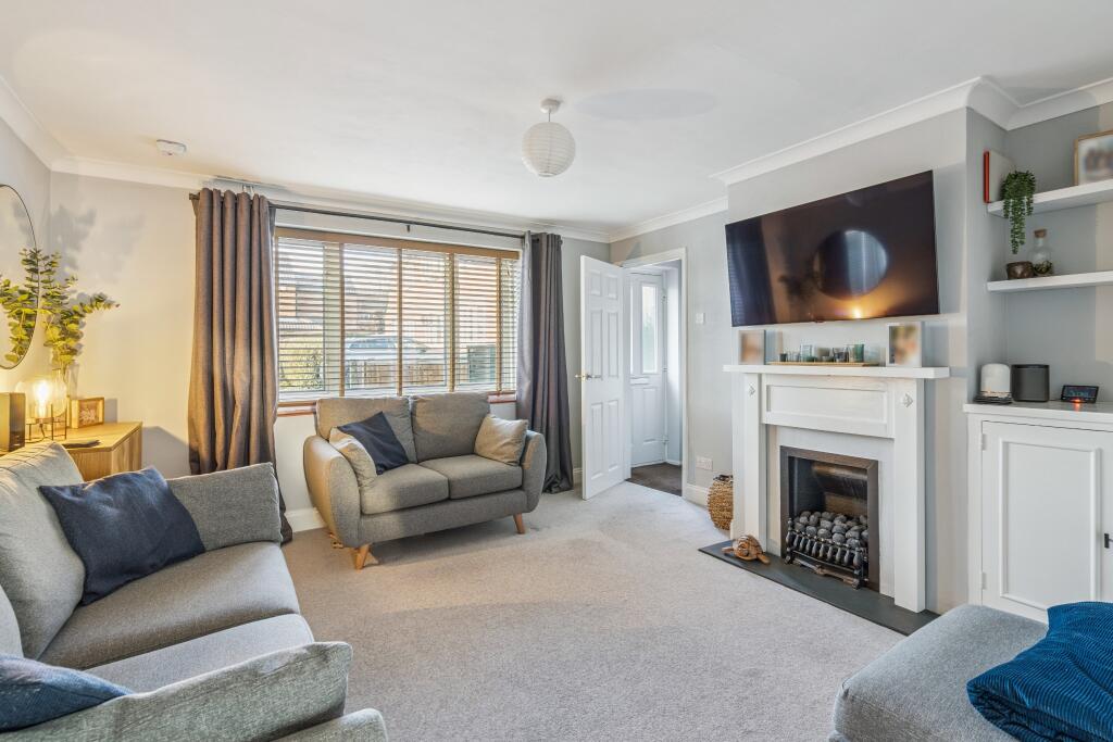 House in Latimer, Little Chalfont - View 3