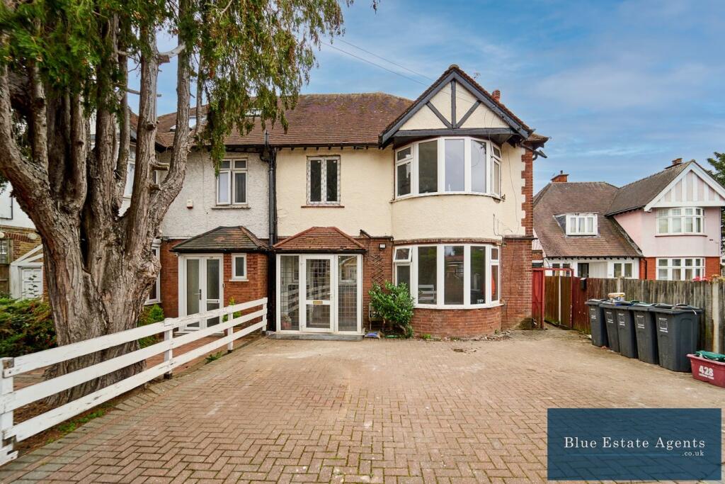 Main image of property: Jersey Road, Isleworth, TW7