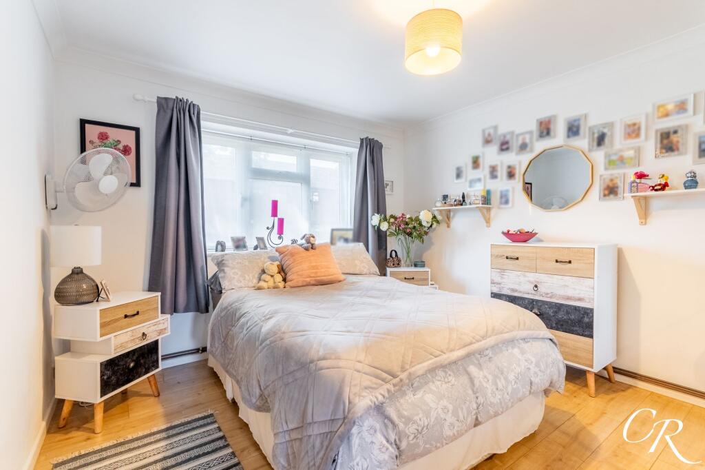 Apartment in Cheltenham, Lynworth, Prestbury - More