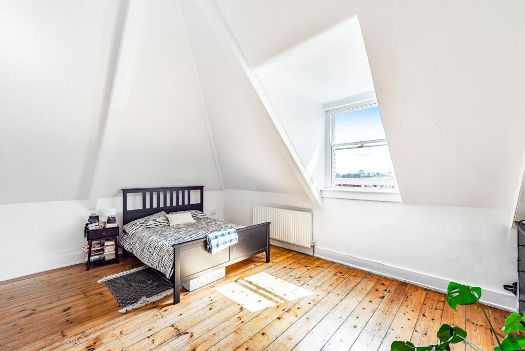 Apartment in London - View 3