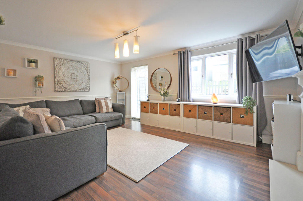 House in Newport, Rogerstone - View 3