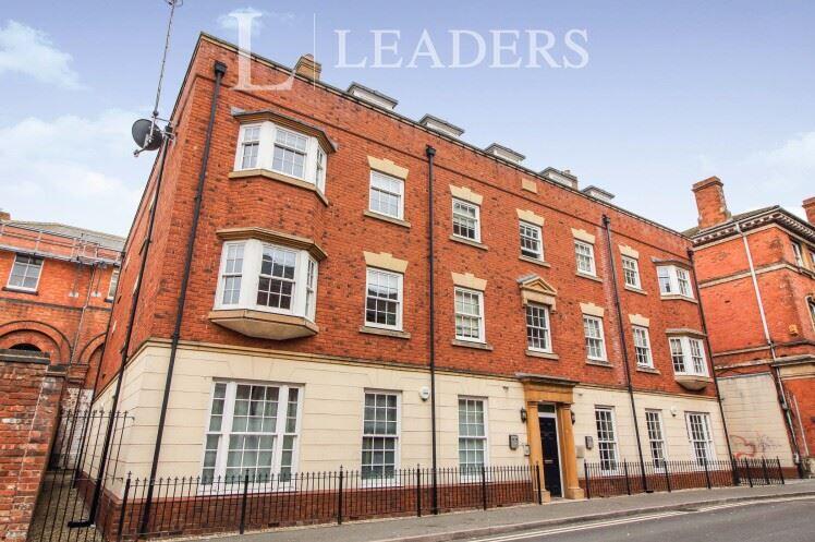 Main image of property: Pierpoint Court, Pierpoint Street, Worcester, WR1