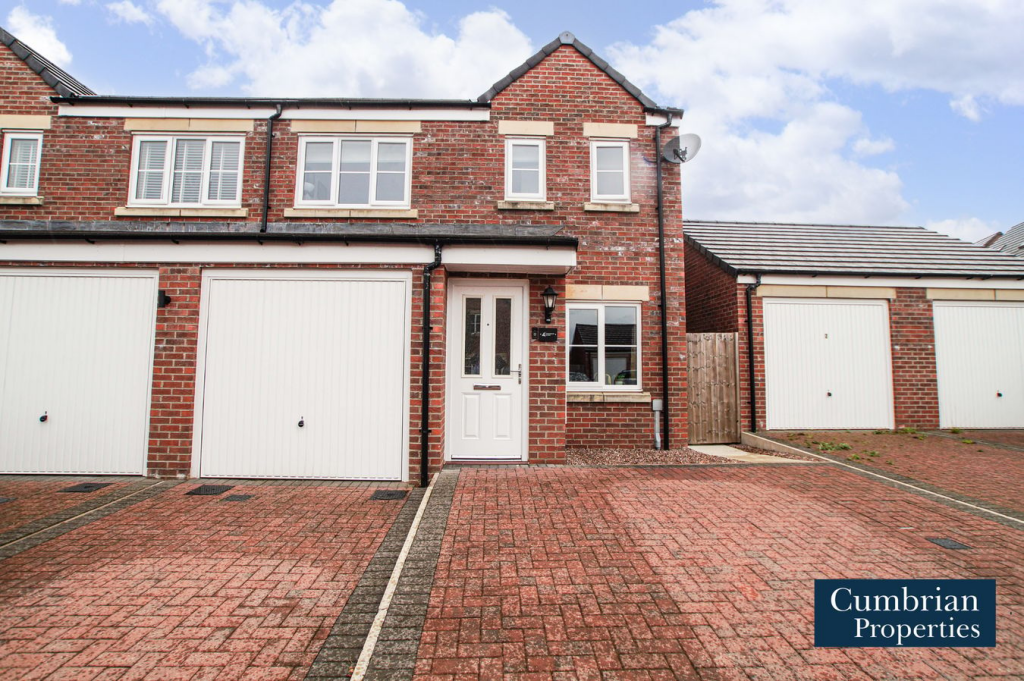 Main image of property: Snowdrop Close, Penrith, CA11