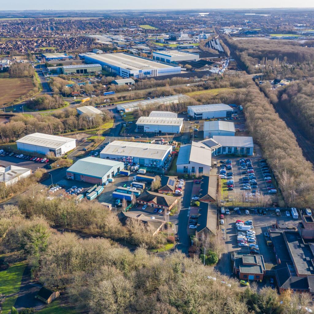 Gallery Image #3 for A1761 - Shireoaks Networkcentre - 2659